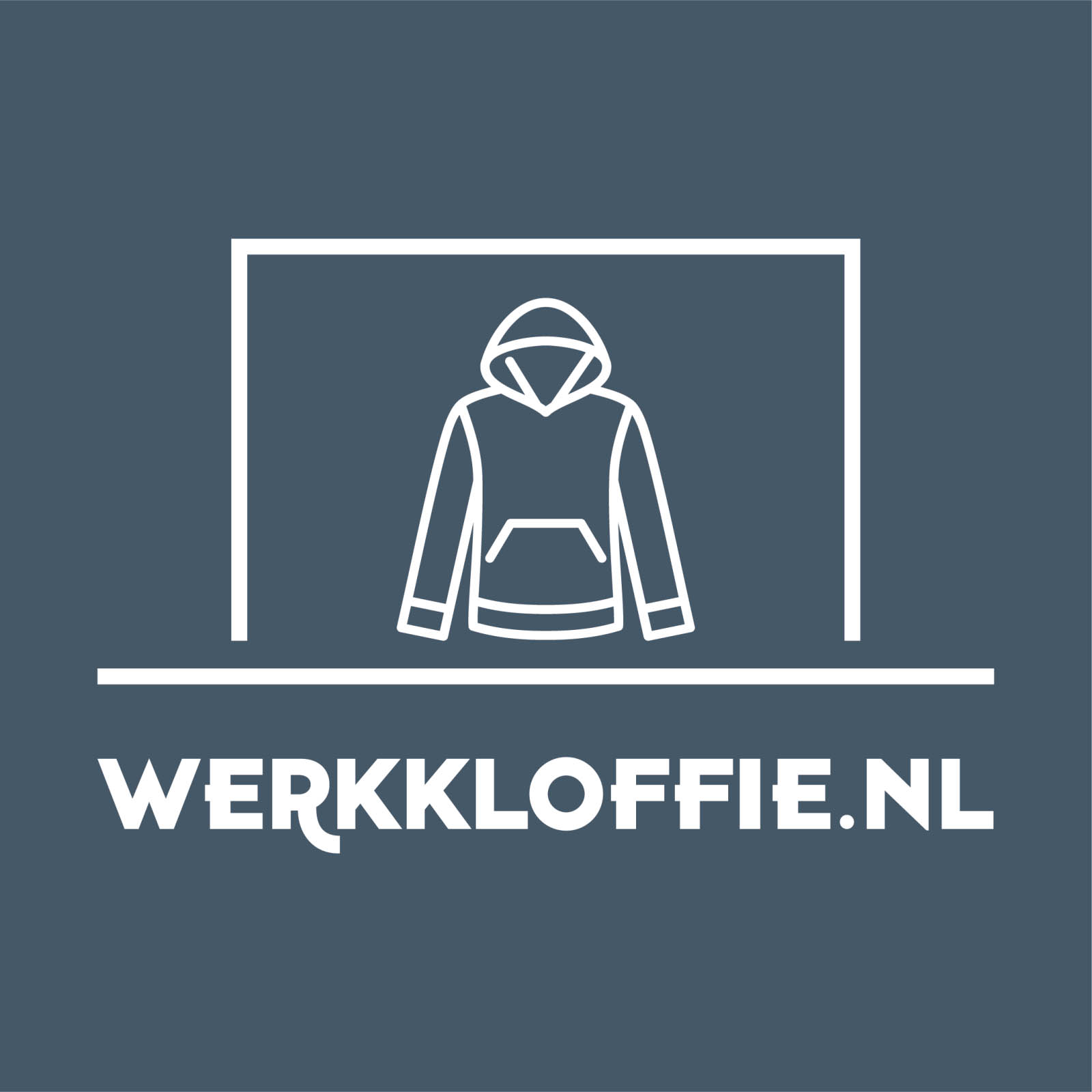 Social Media Icon Werkkloffie